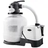 Bild von Intex Qx2600 Kläranlage Sandfilter Mit Salzwasserchlorierung Krystal Clear 11g/h 56800 L One Size