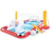 Bild von Intex Wasser-Spielplatz Action Sports Play Center (325 x 267 x 102 cm)