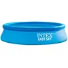 Bild von Intex Easy Set Aufblasbarer Pool 244x61 Cm 244 x 61 cm
