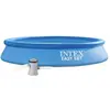 Bild von Intex, Pool, APO Easy Set mit Pumpe rund (305 x 61 cm)