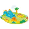 Bild von Intex Dino Spielplatz (191 x 152 x 58 cm)