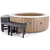 Bild von Intex, Whirlpool, Sitzbank Set (4 Personen)