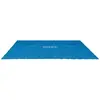 Bild von Intex Solar-poolabdeckung Aus Polyethylen 716x346 Cm One Size
