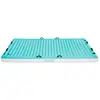 Bild von Colorbaby Kapazität Der Aufblasbaren Wasserliege 400kg 310x183 Cm One Size