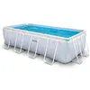 Bild von Intex, Pool, Chevron Prisma Pool (400 x 200 x 100 cm)