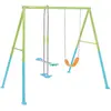 Bild von Intex Swing Set