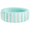 Bild von Intex Striped Aufblasbarer Pool 168 x 53 cm