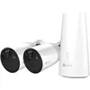 Bild von Ezviz CS-BC1-B2 Kit (1920 x 1080 Pixels), Netzwerkkamera, Weiss