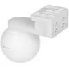 Bild von Ezviz Hb8 Spherical Ip Überwachungskamera