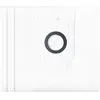 Bild von Ezviz Robot Vacuum Dust Bag, 4L Large Capacity, Staubsauger Roboter Zubehör, Schwarz