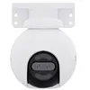 Bild von Ezviz H80x Dual 4k Spherical Ip Indoor/outdoor Ceiling/wall Überwachungskamera