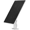 Bild von Ezviz Solar Charging Panel 8W CS-PSP8-R100-3M (Solarpanel), Netzwerkkamera Zubehör