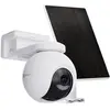 Bild von Ezviz HB8 Pro + 5W Solar Panel (3840 x 2160 Pixels), Netzwerkkamera, Weiss