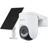 Bild von Ezviz HB8 Lite 4G Kit (2560 x 1440 Pixels), Netzwerkkamera, Weiss