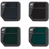 Bild von DJI Mavic 3 ND Filter Set (ND64/128/256/512) (Drohnen Filter, DJI Mavic 3, DJI Mavic 3 Cine), Drohne Zubehör, Schwarz
