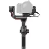 Bild von DJI RS 3 Combo (Universal, 3 kg), Gimbal, Schwarz