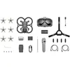 Bild von DJI Avata Fly Smart Combo (18 min, 410 g, 48 Mpx), Drohne, Grau
