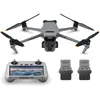 Bild von DJI Mavic 3 Pro Fly More Combo inkl. RC Pro (43 min, 958 g, 20 Mpx), Drohne, Grau