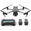 Bild von DJI Mavic 3 Pro Cine Premium Combo (43 min, 963 g, 20 Mpx), Drohne, Grau