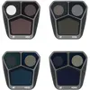 Bild von DJI ND-Filterset (Drohnen Filter, DJI Mavic 3 Pro, DJI Mavic 3 Pro Cine), Drohne Zubehör, Schwarz