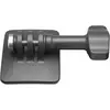 Bild von DJI Osmo Action Hafthalterungsset, Action Cam Zubehör, Schwarz