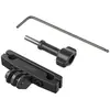 Bild von Dji Osmo Action Fahrradsattel-schienenhalterung