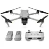 Bild von DJI Air 3 Fly More Combo (RC-N2) (46 min, 720 g, 48 Mpx), Drohne, Grau