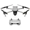 Bild von DJI Air 3 (46 min, 720 g, 48 Mpx), Drohne, Grau