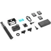 Bild von DJI Osmo Action 4 Adventure Combo (120p, Bluetooth, WLAN), Action Cam, Schwarz