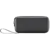 Bild von DJI Osmo Action Carrying Bag, Action Cam Zubehör, Schwarz