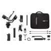 Bild von DJI RS 4 Combo (Spiegelreflexkamera, Systemkamera, 3 kg), Gimbal, Schwarz