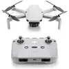 Bild von DJI Mini 2 SE (31 min, 246 g, 12 Mpx), Drohne, Grau
