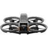 Bild von DJI Avata 2 (23 min, 377 g, 12 Mpx), Drohne, Schwarz, Grau