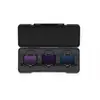 Bild von DJI Avata 2 ND Filters Set (ND8/16/32) (Drohnen Filter, DJI Avata 2), Drohne Zubehör, Schwarz