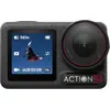 Bild von DJI Osmo Action 5 Pro Standard Combo (120p, Bluetooth, WLAN), Action Cam, Schwarz