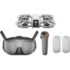 Bild von DJI Neo Motion Fly More Combo (18 min, 135 g, 12 Mpx), Drohne, Weiss
