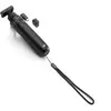Bild von DJI Osmo Action Multifunctional Charging Handle, Action Cam Zubehör, Schwarz