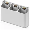 Bild von DJI Neo Two-Way Charging Hub (Drohnen Ladegerät, DJI Neo), Drohne Zubehör, Weiss