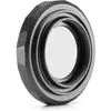 Bild von DJI Osmo Action 5 Pro Glass Lens Cover, Action Cam Zubehör, Schwarz