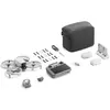 Bild von DJI Flip Fly More Combo (RC 2) (31 min, 249 g, 48 Mpx), Drohne, Grau