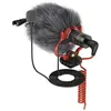 Bild von SmallRig Forevala S20, Mikrofon
