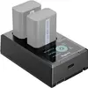 Bild von Smallrig 4081 Np-fw50 Ladegerät