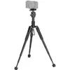 Bild von SmallRig VT-20 (Metall), Stativ, Schwarz