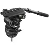 Bild von SmallRig Professional Fluid Head PH8 (Videokopf), Stativkopf, Schwarz
