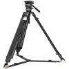 Bild von SmallRig Stativ FreeBlazer Counterbalance Carbon Fiber Kit (Carbon, Kunststoff, Metall), Stativ, Schwarz