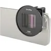 Bild von SmallRig Anamorphic Lens for Mobile Phone (T-mount), Weiteres Smartphone Zubehör, Schwarz