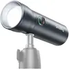 Bild von SmallRig RF 10C (Videoleuchte), Dauerlicht, Schwarz
