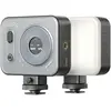 Bild von SmallRig Vibe P96 Pro (Videoleuchte), Dauerlicht, Schwarz