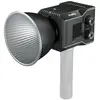 Bild von SmallRig 4808 RC 60C (Lite Edition) (Videoleuchte), Dauerlicht, Blau, Rot, Grün
