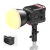 Bild von SmallRig RC 100B, Dauerlicht, Schwarz
